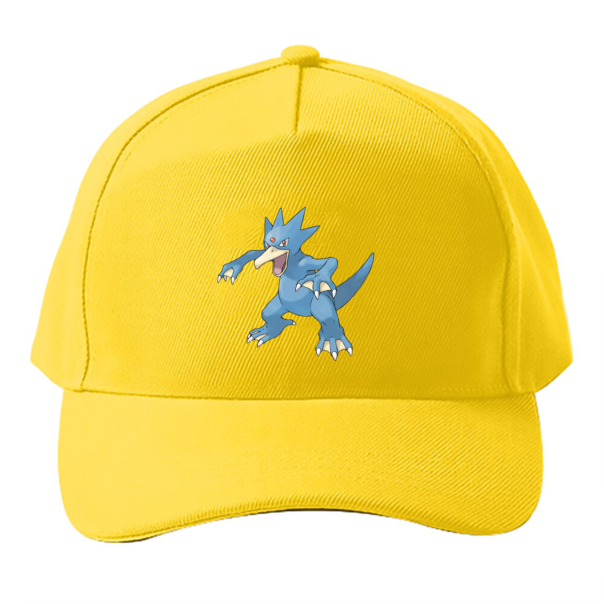 （画像用） ポケットモンスター Pokémon ベースボールキャップ 綿100％ 男女兼用 帽子 スポーツ